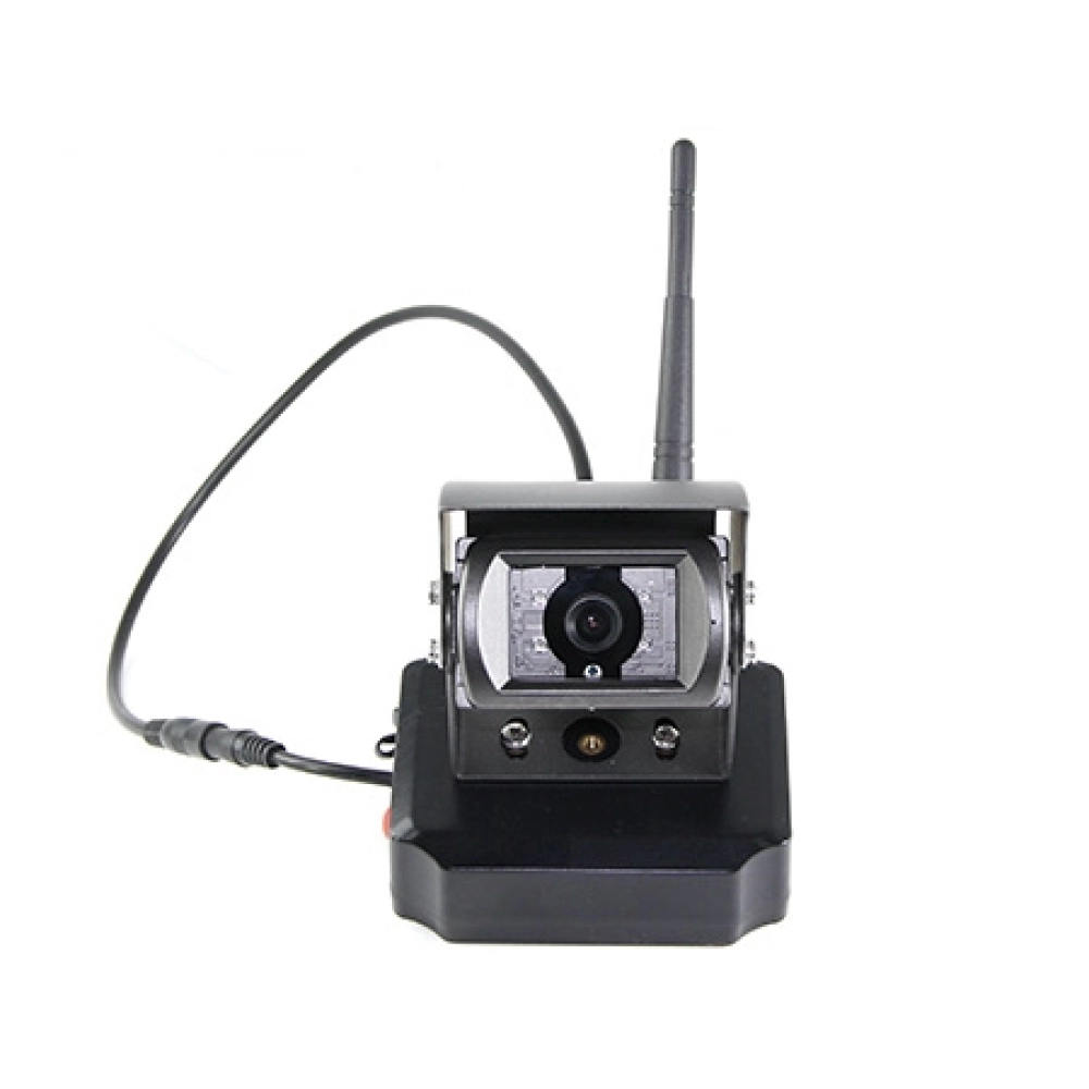 1080P 2.4G digital wireless transmission camera (SF-5700)
