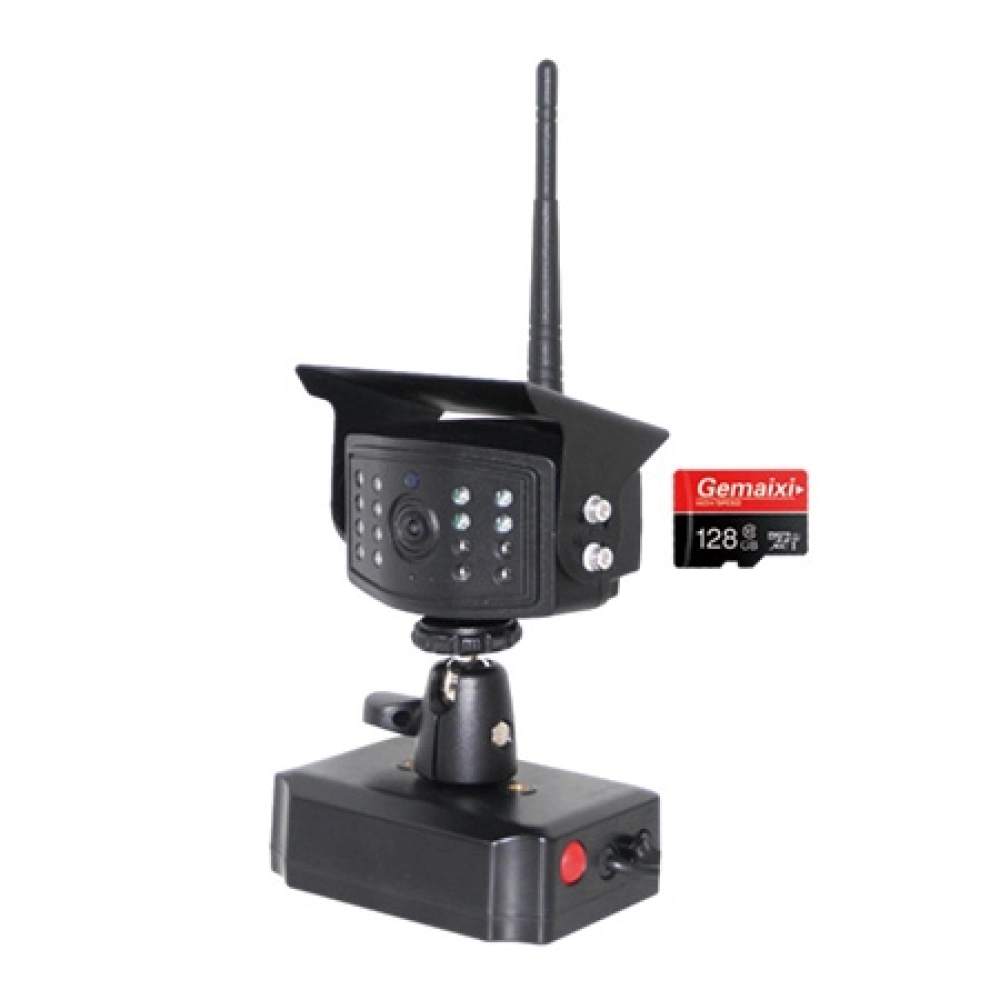 960P WIFI camera, optional camera bracket (SF-9899)