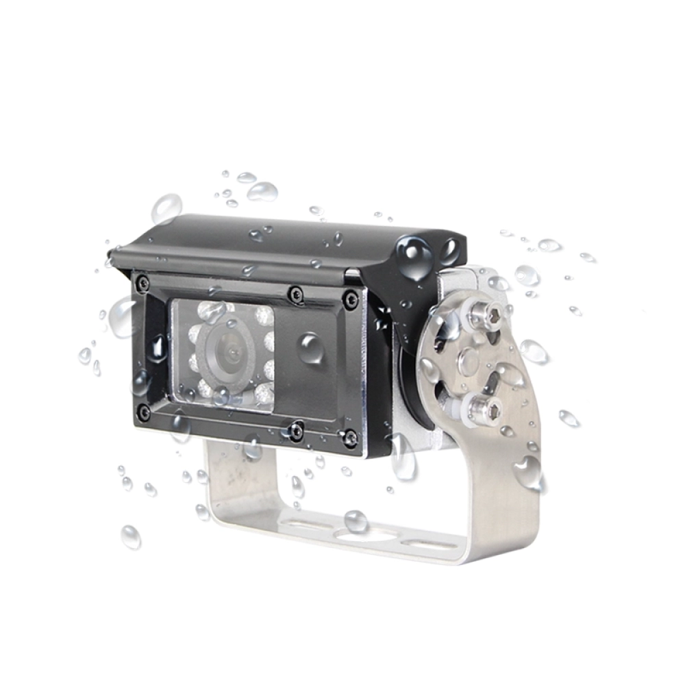 Electric clamshell camera (SF-8818)