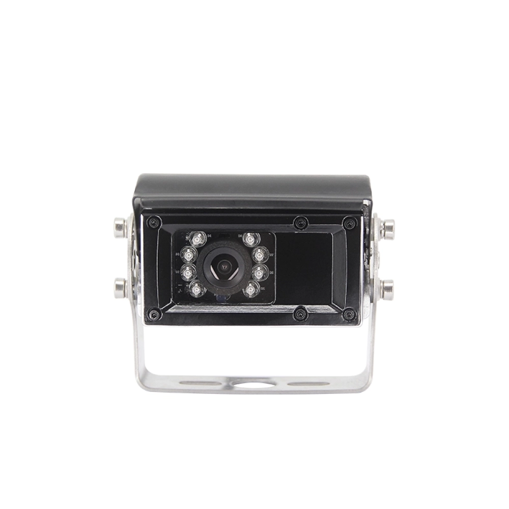 Electric clamshell camera (SF-8818)
