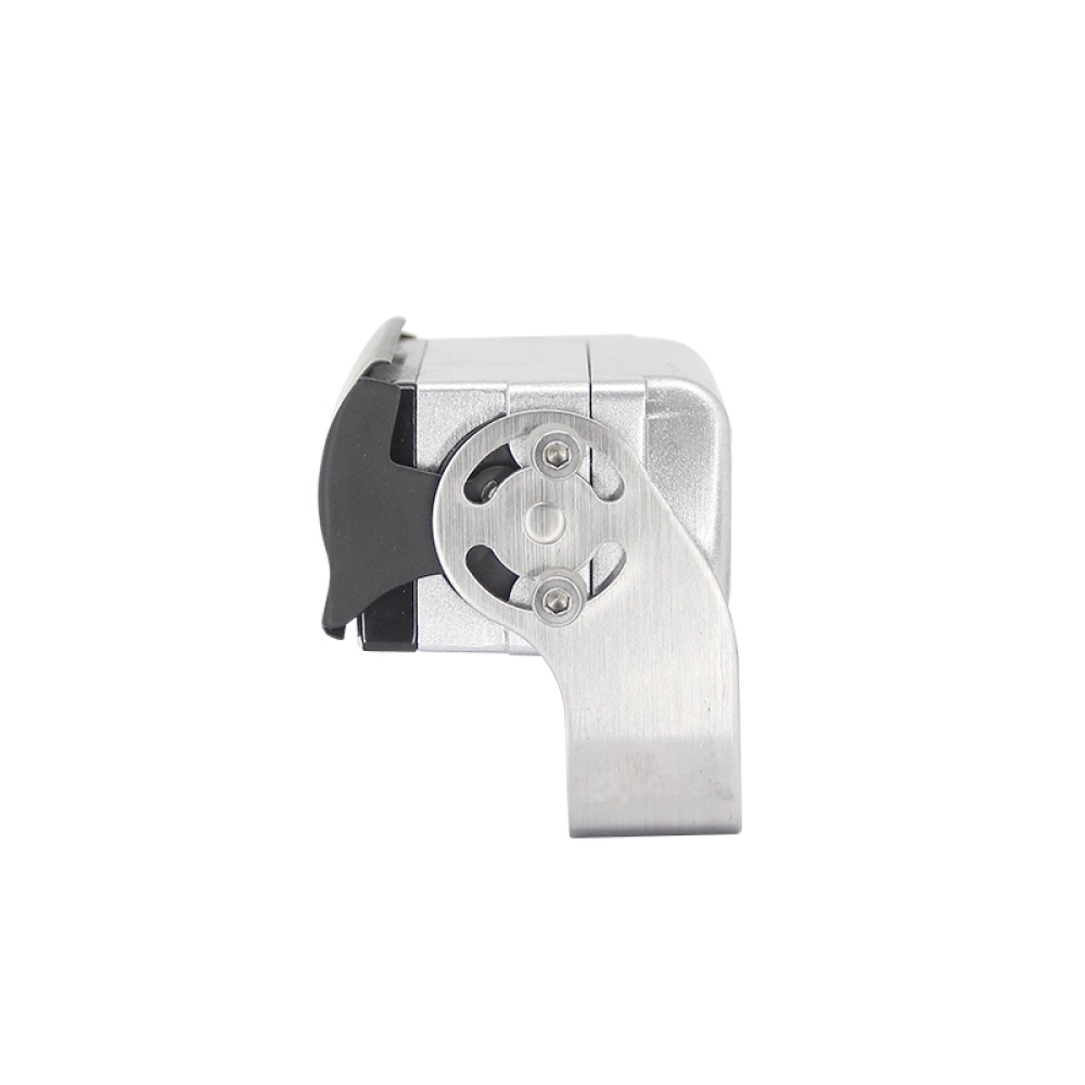 Electric clamshell camera (SF-8818)