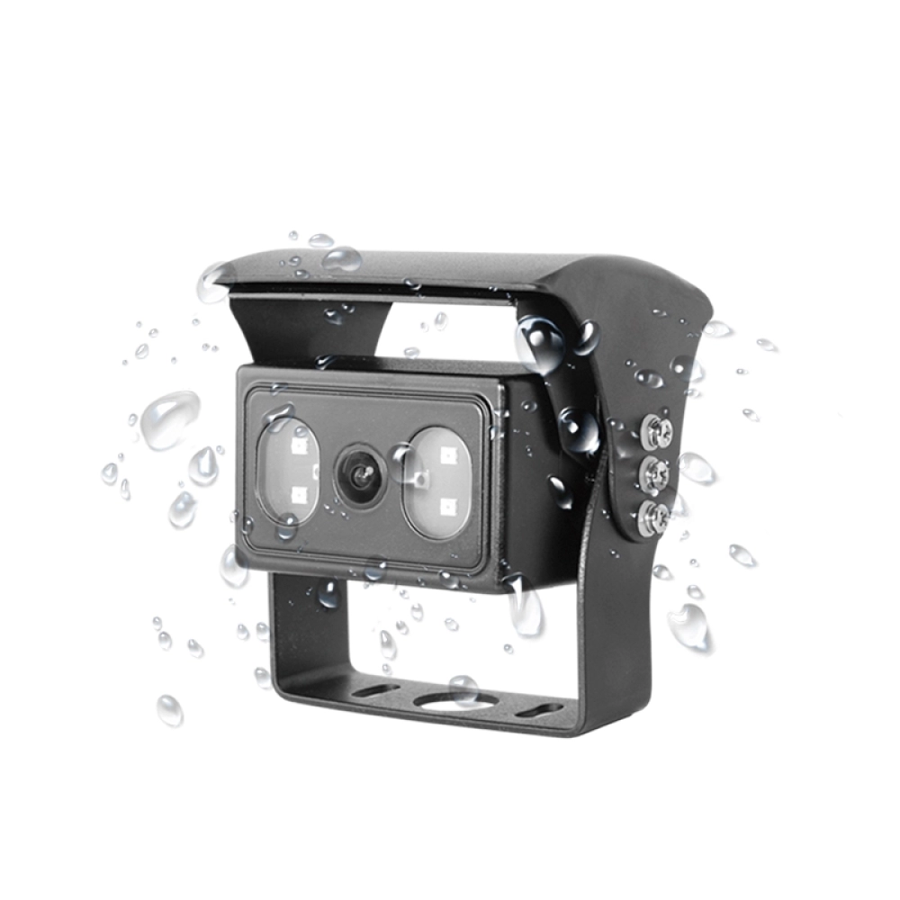 Electric clamshell camera (SF-8819)
