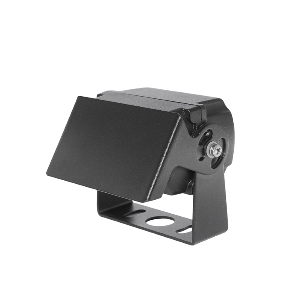Electric clamshell camera (SF-8819)