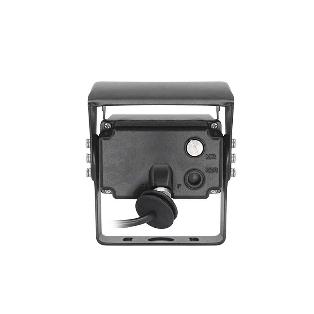 Electric clamshell camera (SF-8819)