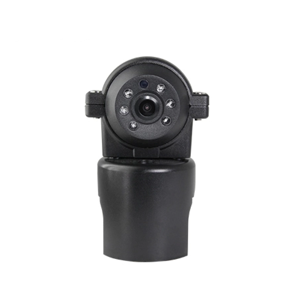 Waterproof rearview and side-view wide-angle camera (SF-5100)