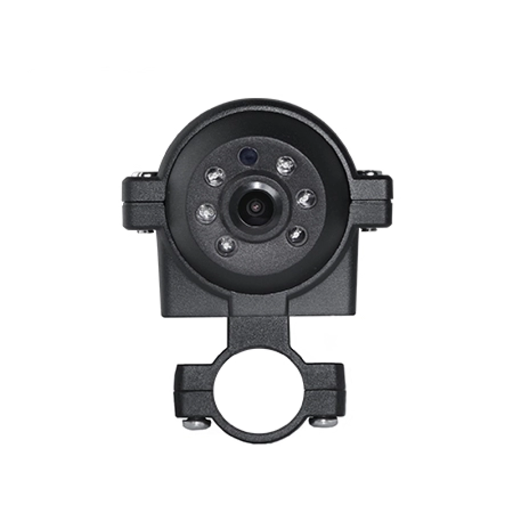 Waterproof rearview and side-view wide-angle camera (SF-5100)
