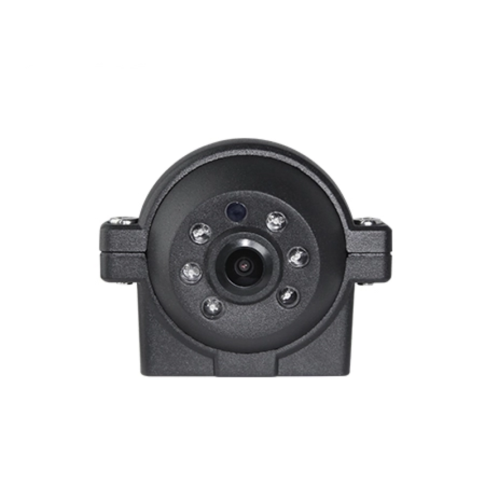 Waterproof rearview and side-view wide-angle camera (SF-5100)