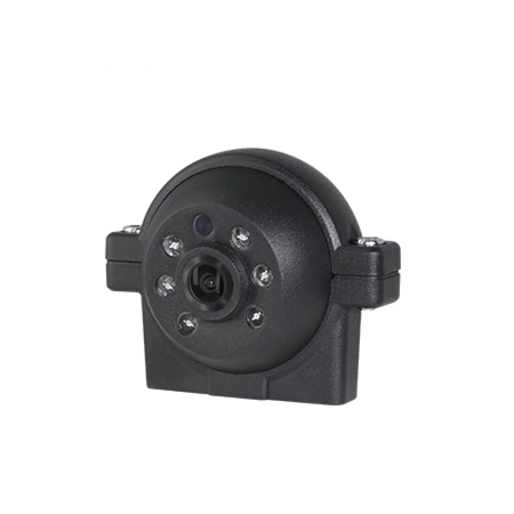 Waterproof rearview and side-view wide-angle camera (SF-5100)