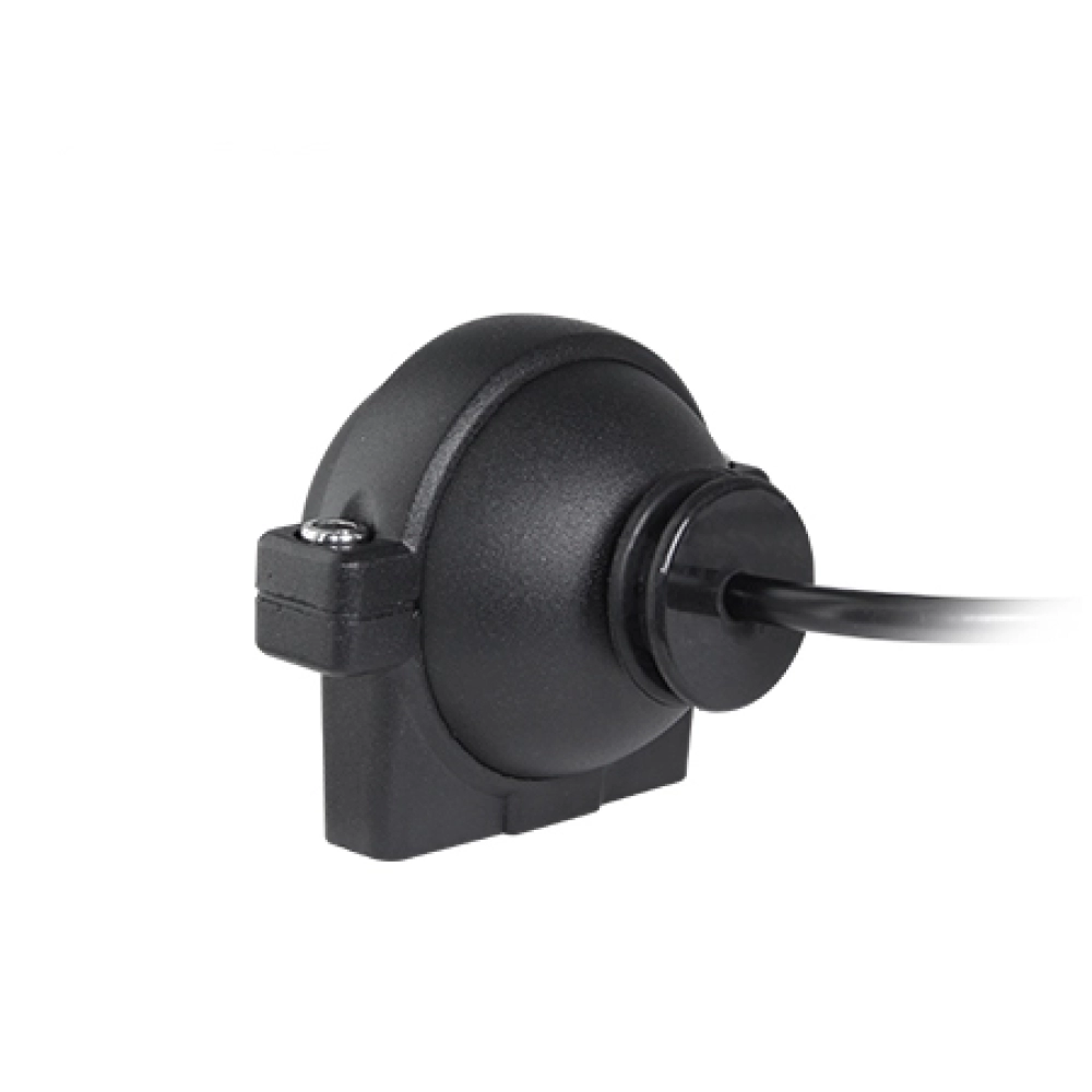 Waterproof rearview and side-view wide-angle camera (SF-5100)