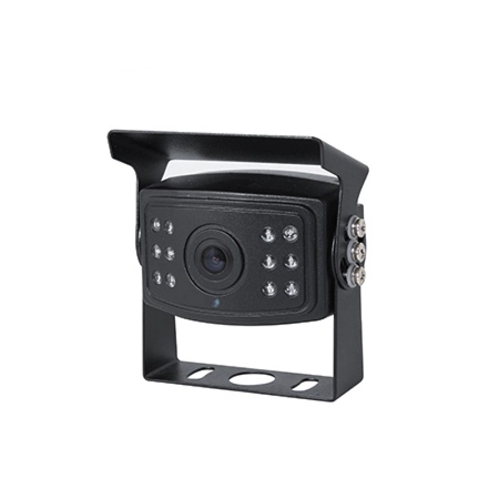 Waterproof rearview and side-view wide-angle camera (SF-9899)