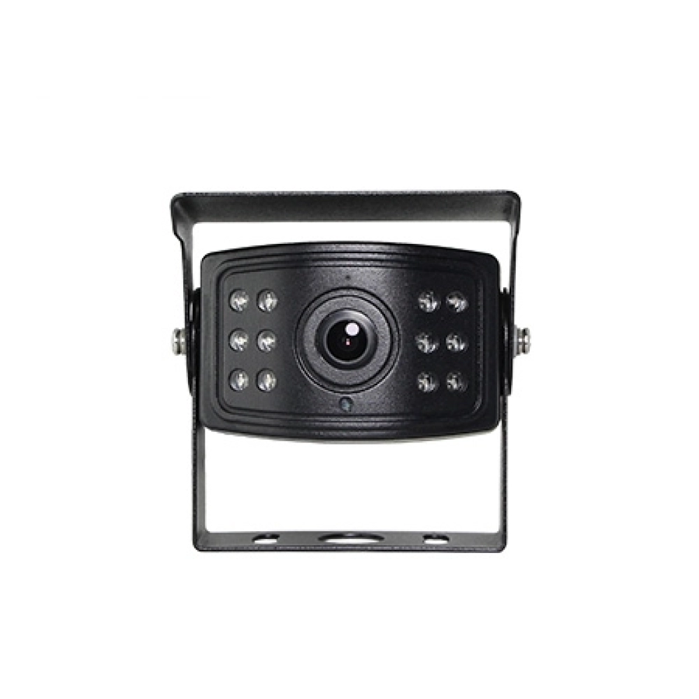 Waterproof rearview and side-view wide-angle camera (SF-9899)