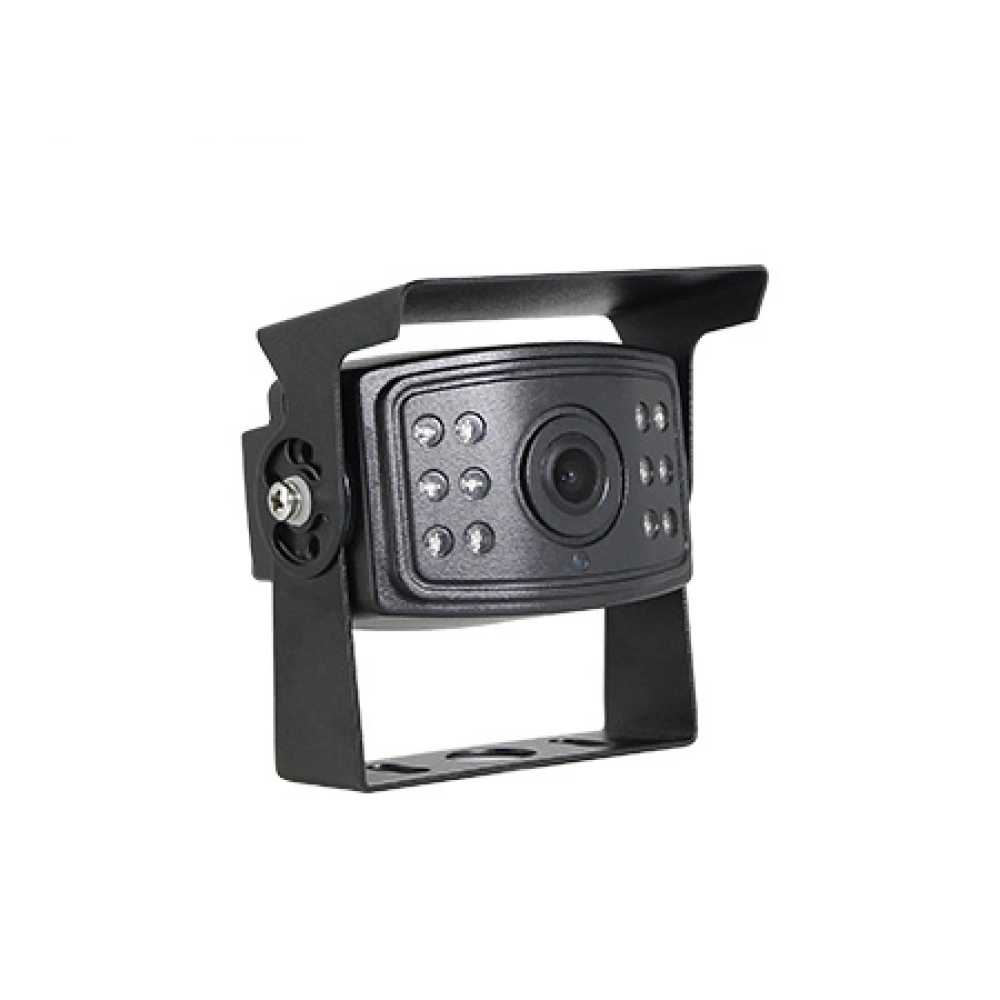 Waterproof rearview and side-view wide-angle camera (SF-9899)