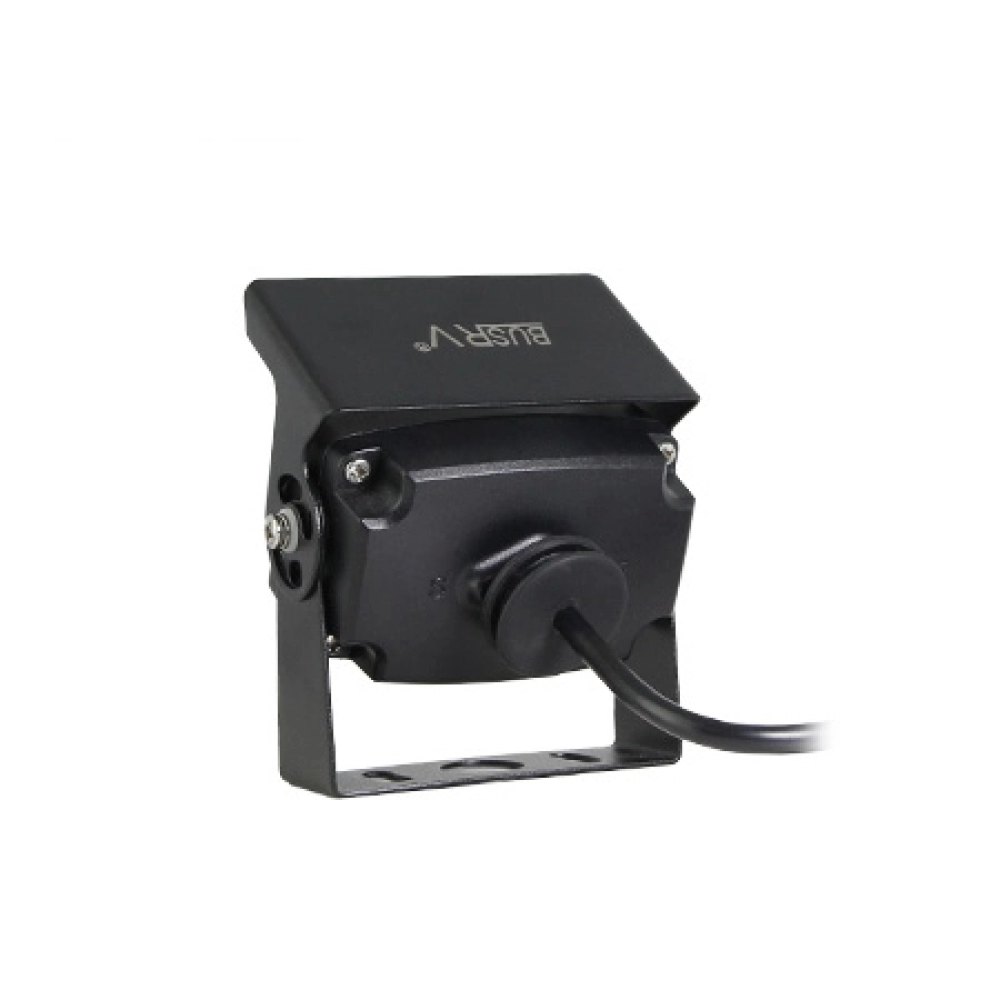 Waterproof rearview and side-view wide-angle camera (SF-9899)