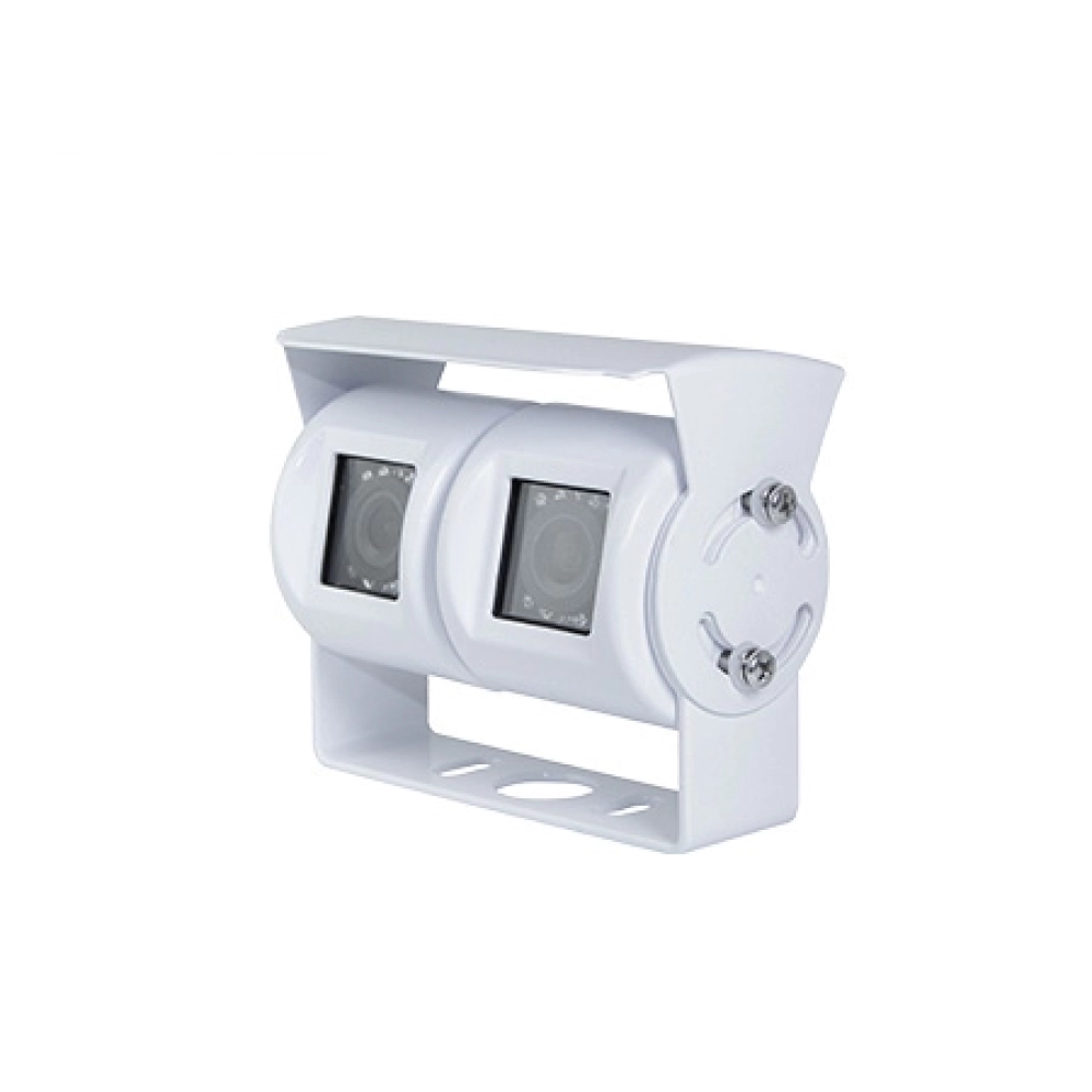 Waterproof rearview and side-view wide-angle camera (SF-9889)