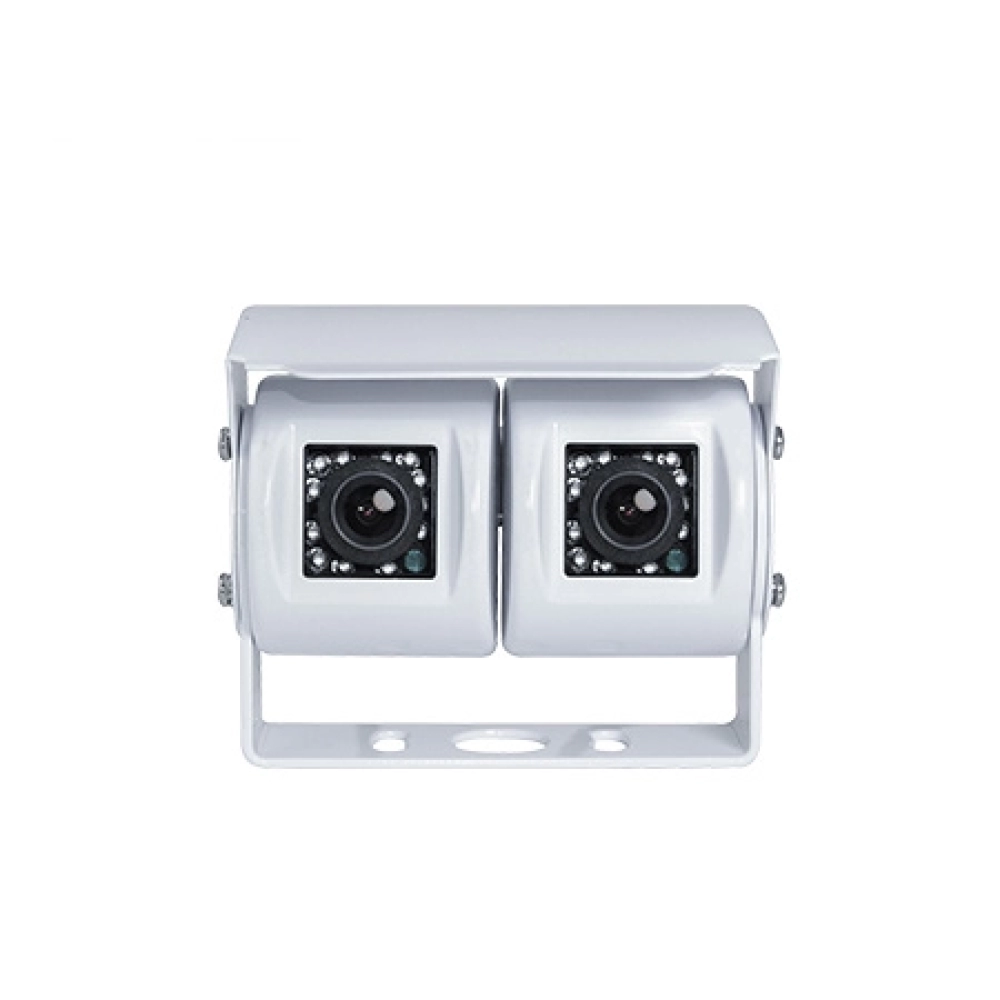 Waterproof rearview and side-view wide-angle camera (SF-9889)