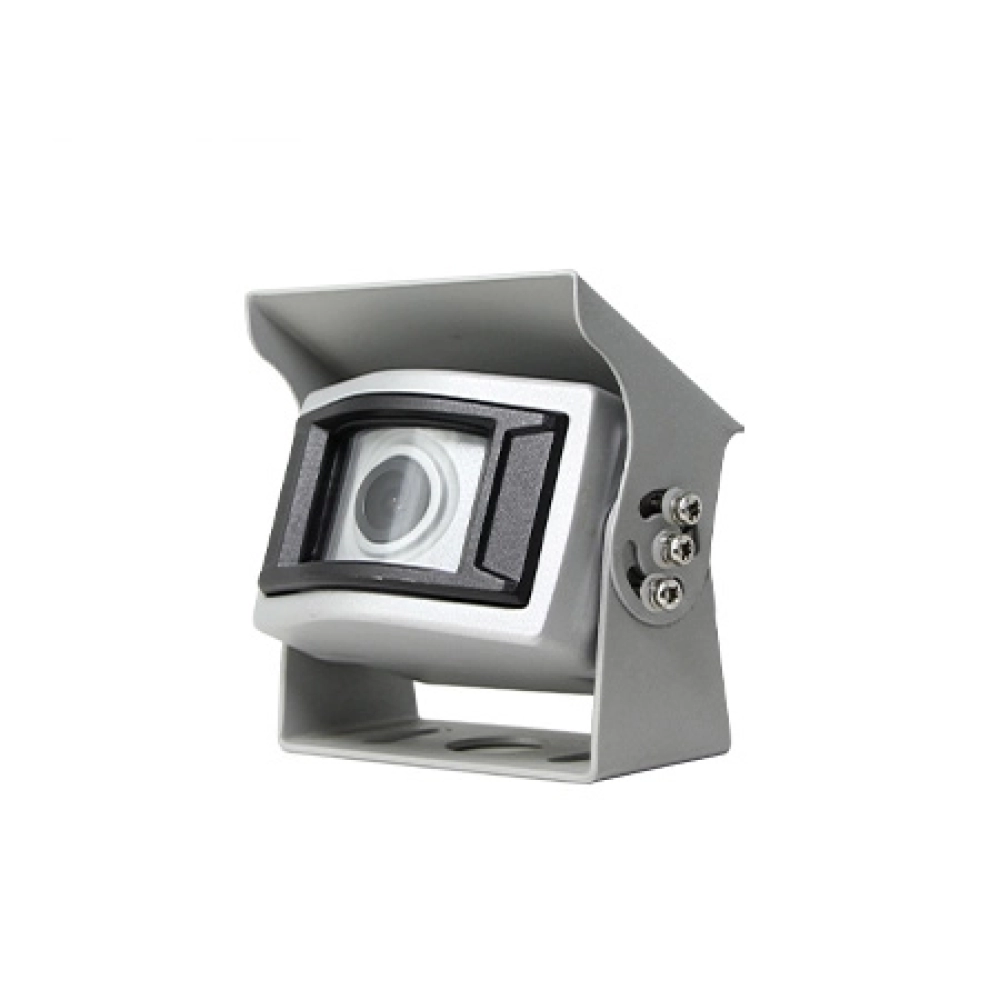 Waterproof rearview and side-view wide-angle camera (SF-9887)