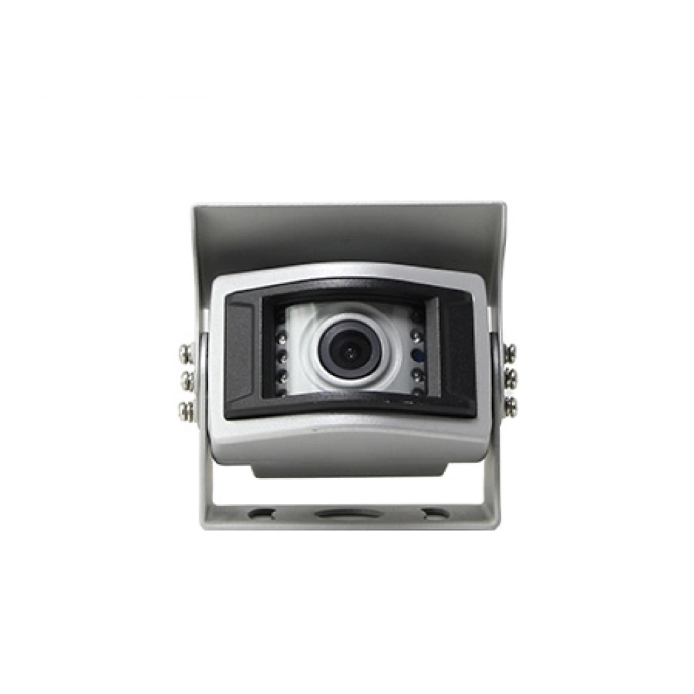Waterproof rearview and side-view wide-angle camera (SF-9887)