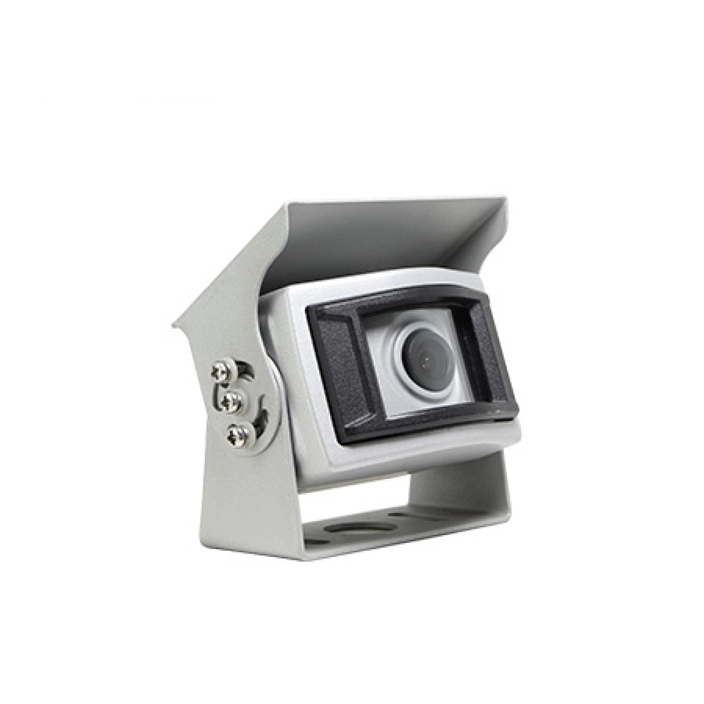 Waterproof rearview and side-view wide-angle camera (SF-9887)