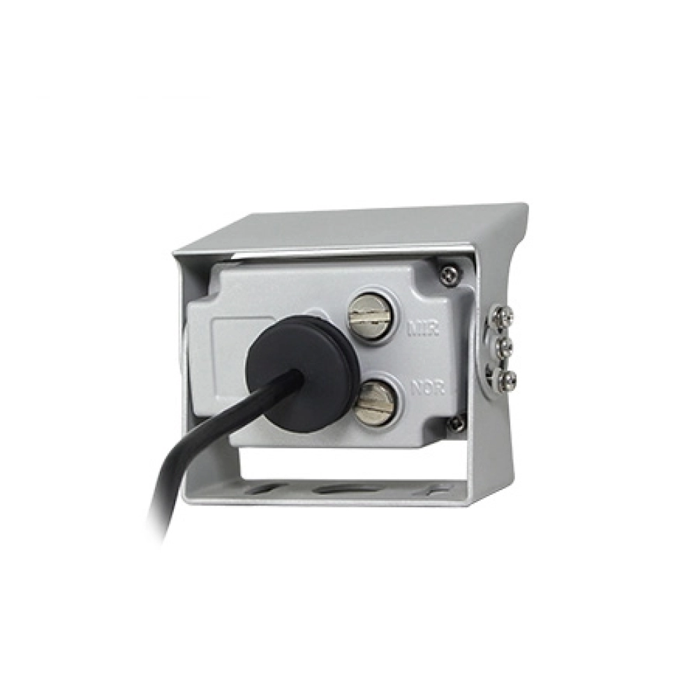Waterproof rearview and side-view wide-angle camera (SF-9887)
