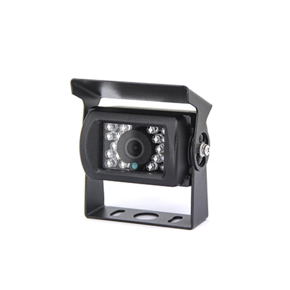 Waterproof rearview and side-view wide-angle camera (SF-9880)