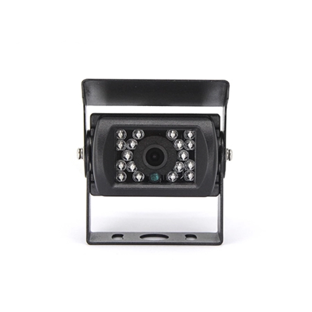 Waterproof rearview and side-view wide-angle camera (SF-9880)