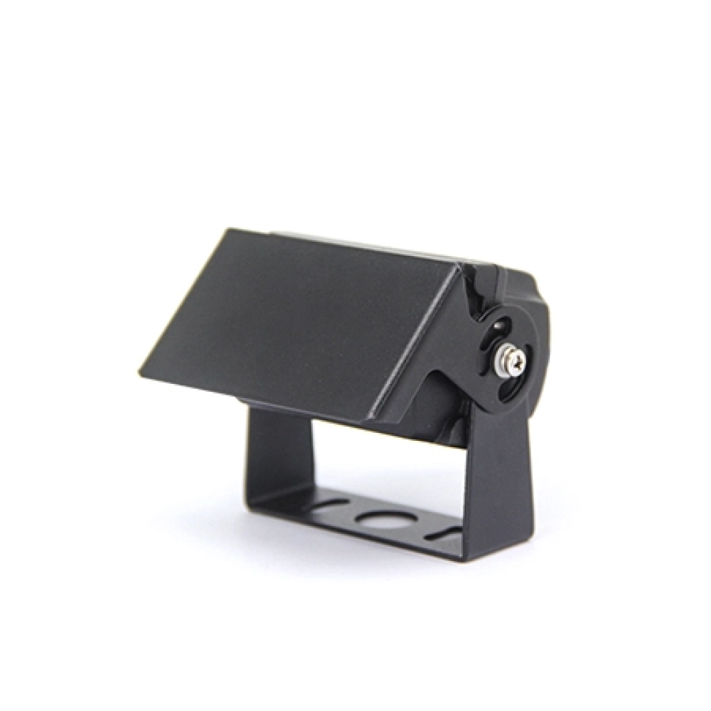 Waterproof rearview and side-view wide-angle camera (SF-9880)