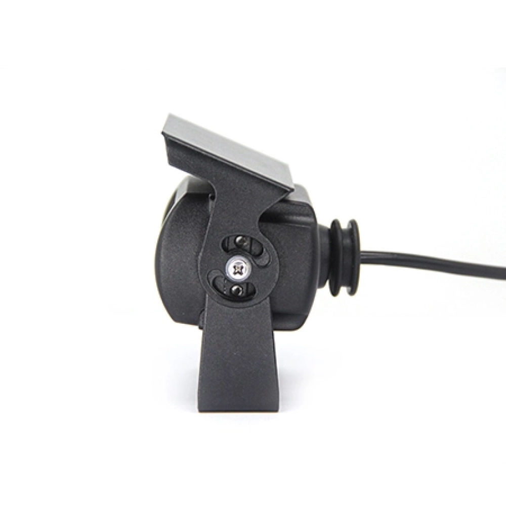 Waterproof rearview and side-view wide-angle camera (SF-9880)