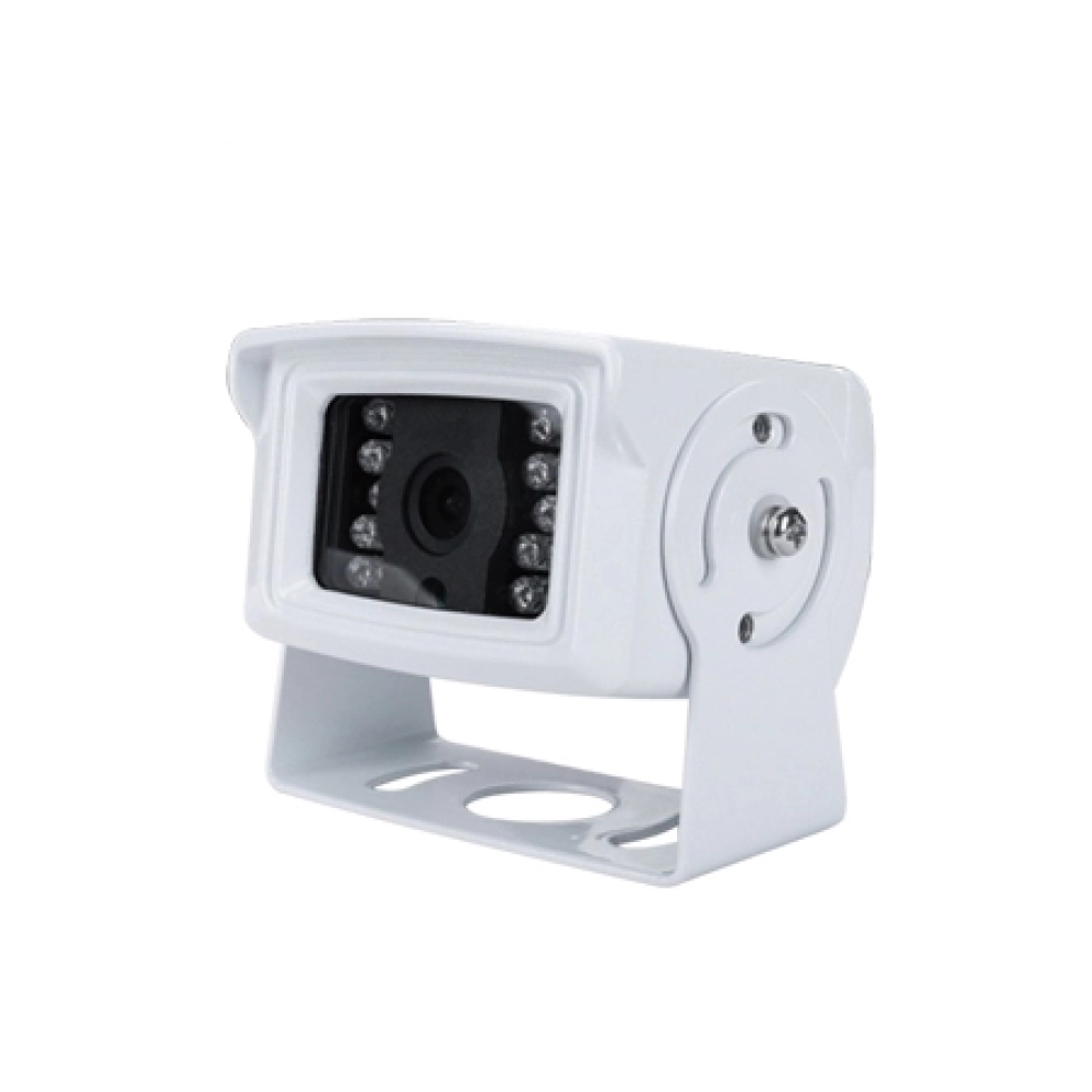 Waterproof rearview and side-view wide-angle camera (SF-9810)