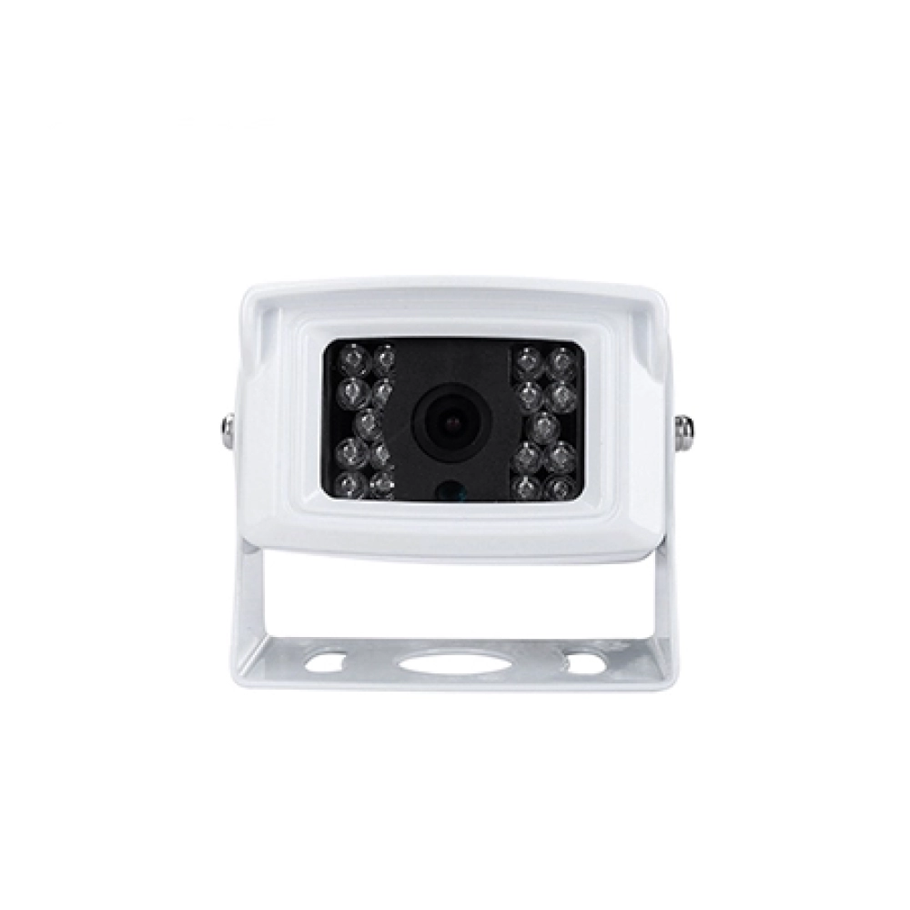 Waterproof rearview and side-view wide-angle camera (SF-9810)