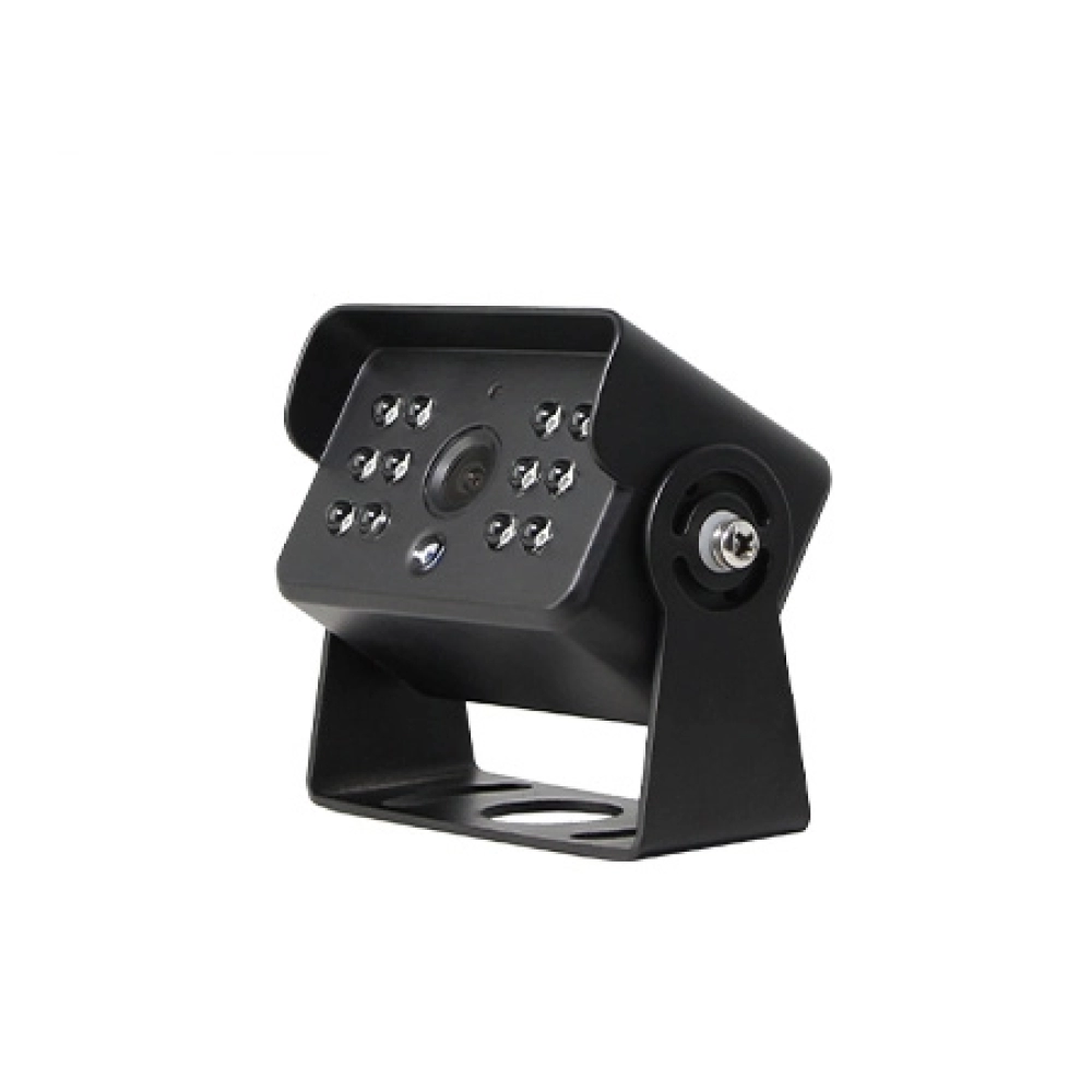 Waterproof rearview and side-view wide-angle camera (SF-9800)