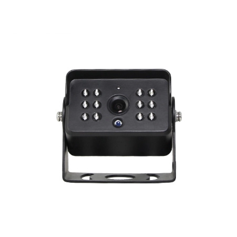 Waterproof rearview and side-view wide-angle camera (SF-9800)