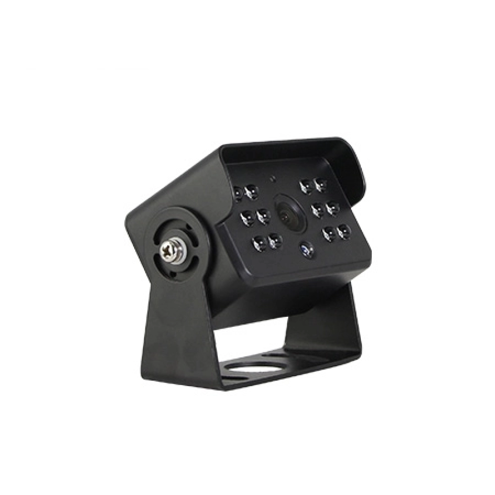 Waterproof rearview and side-view wide-angle camera (SF-9800)