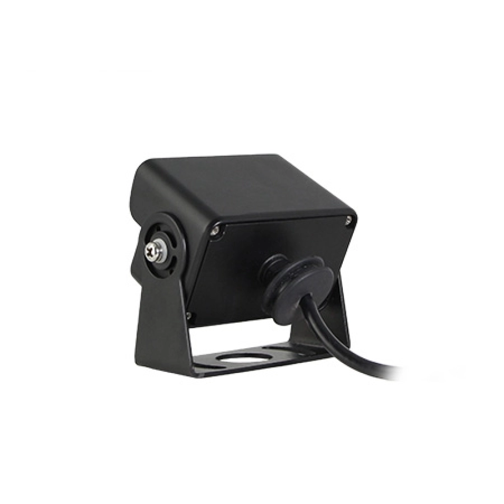 Waterproof rearview and side-view wide-angle camera (SF-9800)