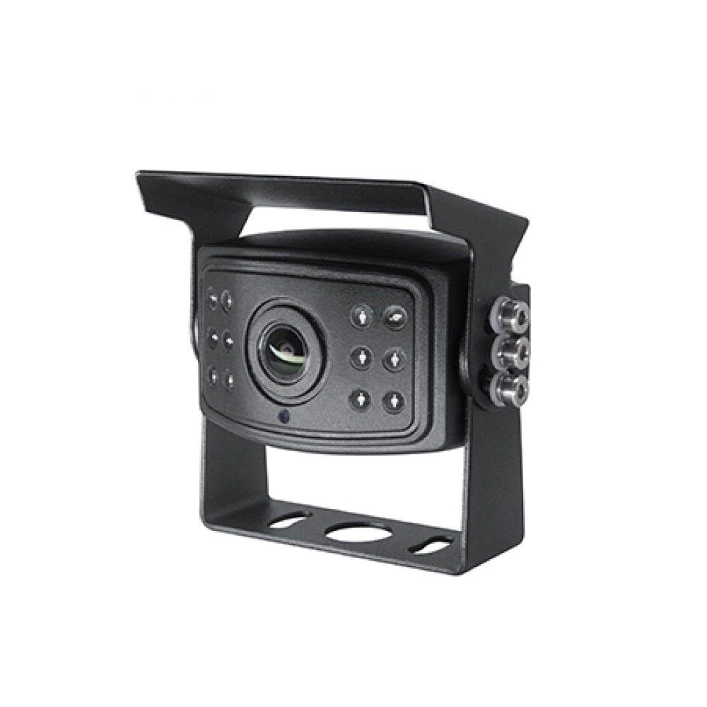 Waterproof rearview and side-view wide-angle camera (SF-9299)