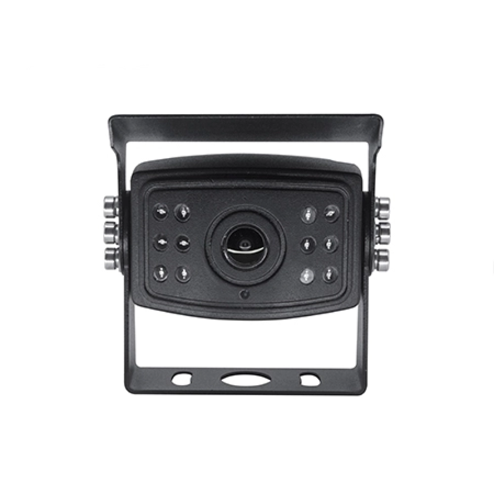 Waterproof rearview and side-view wide-angle camera (SF-9299)