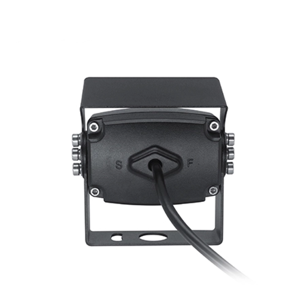 Waterproof rearview and side-view wide-angle camera (SF-9299)