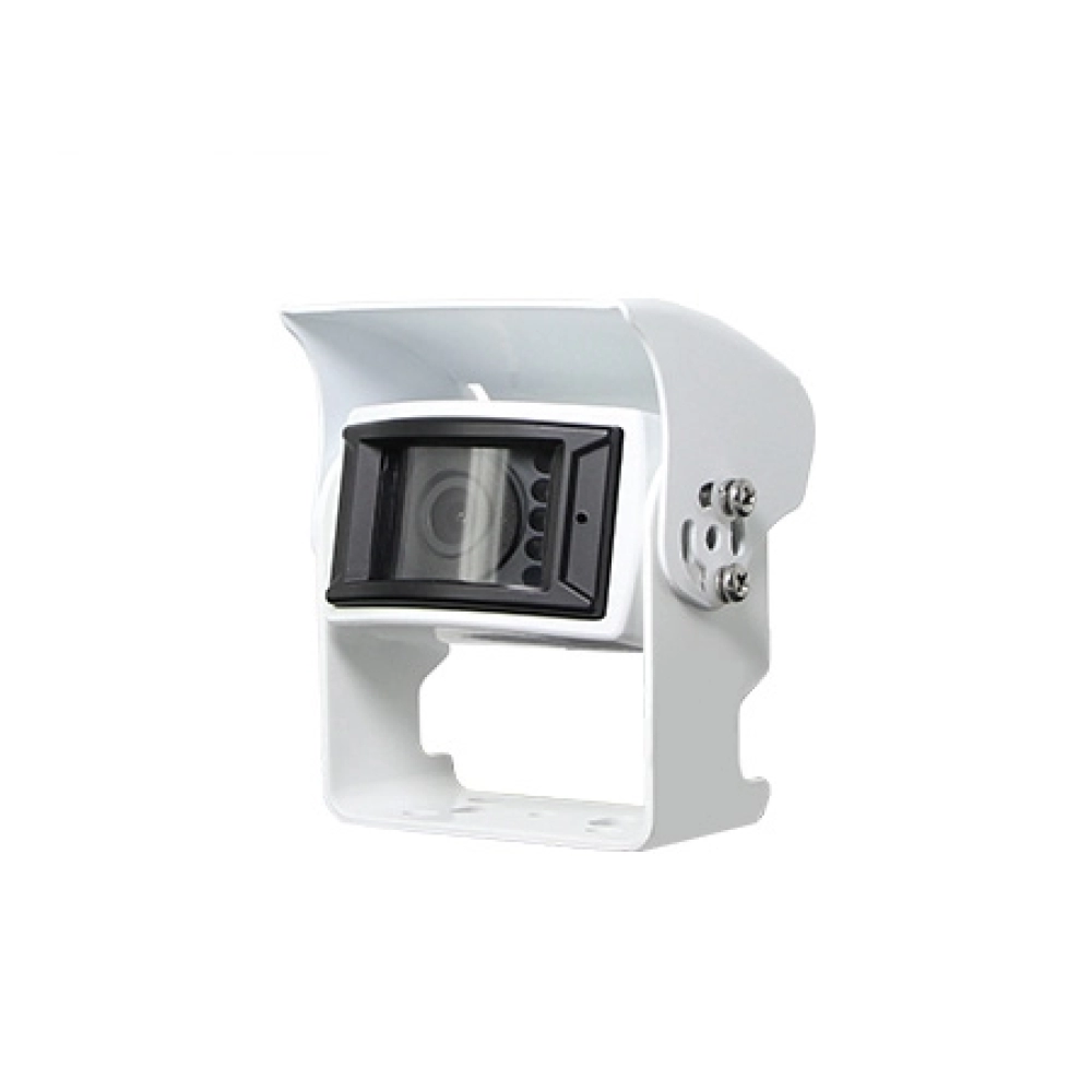 Waterproof rearview and side-view wide-angle camera (SF-9228)