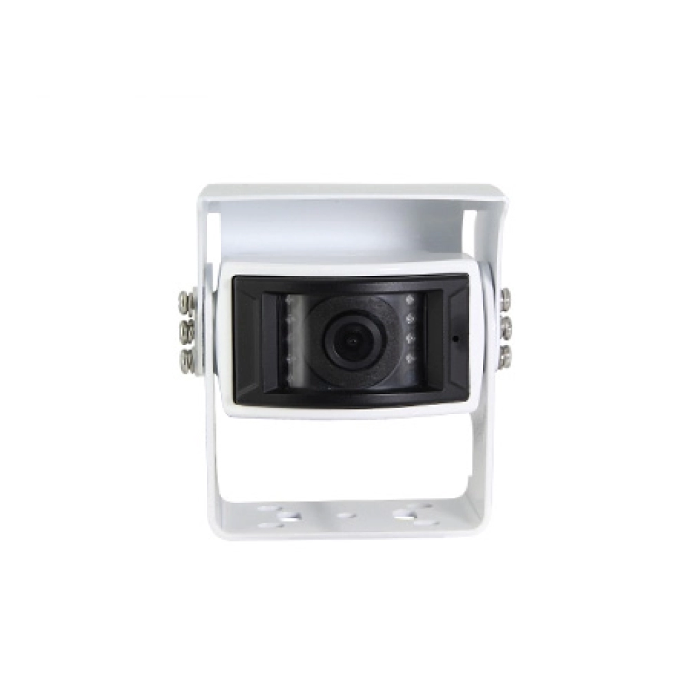 Waterproof rearview and side-view wide-angle camera (SF-9228)