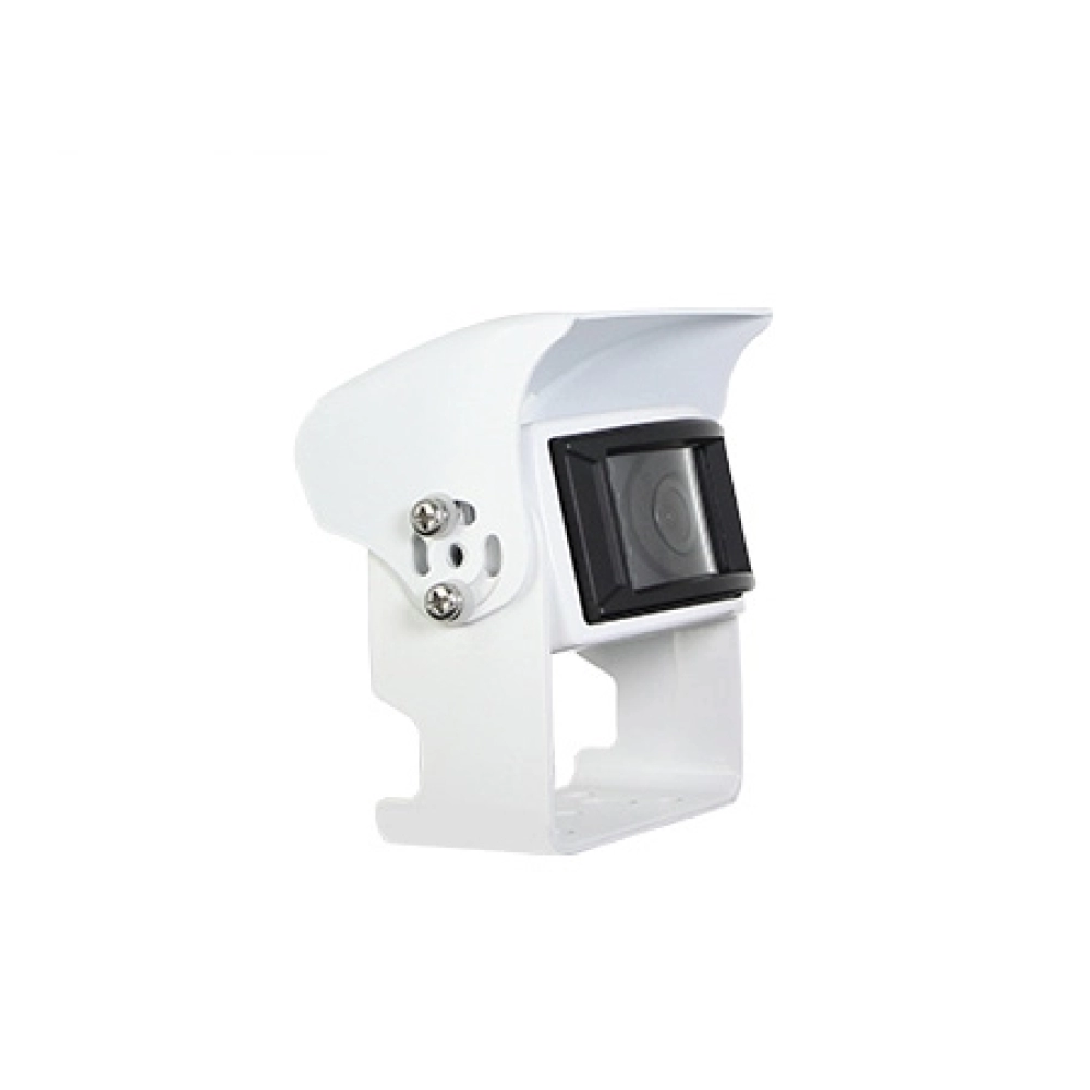 Waterproof rearview and side-view wide-angle camera (SF-9228)