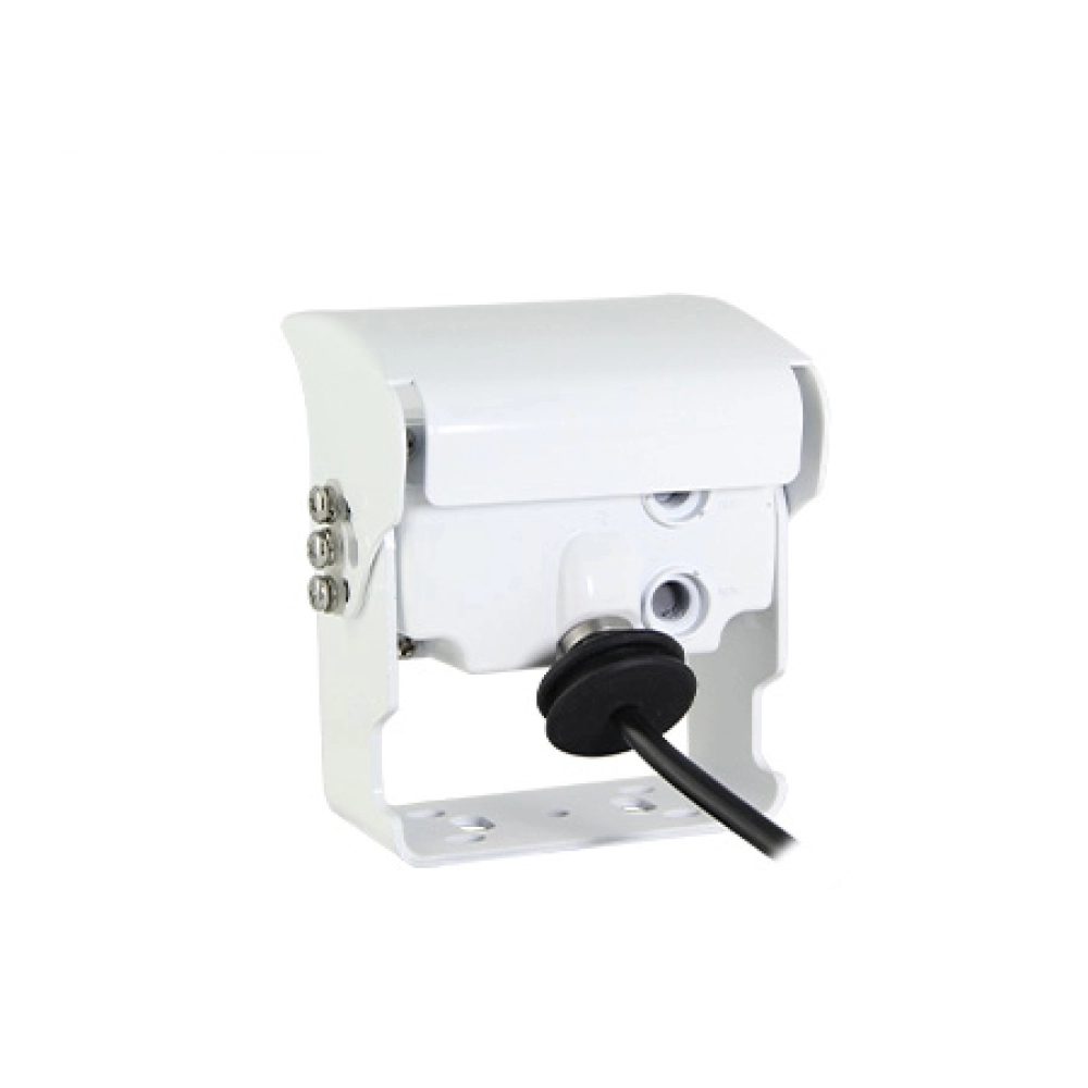 Waterproof rearview and side-view wide-angle camera (SF-9228)