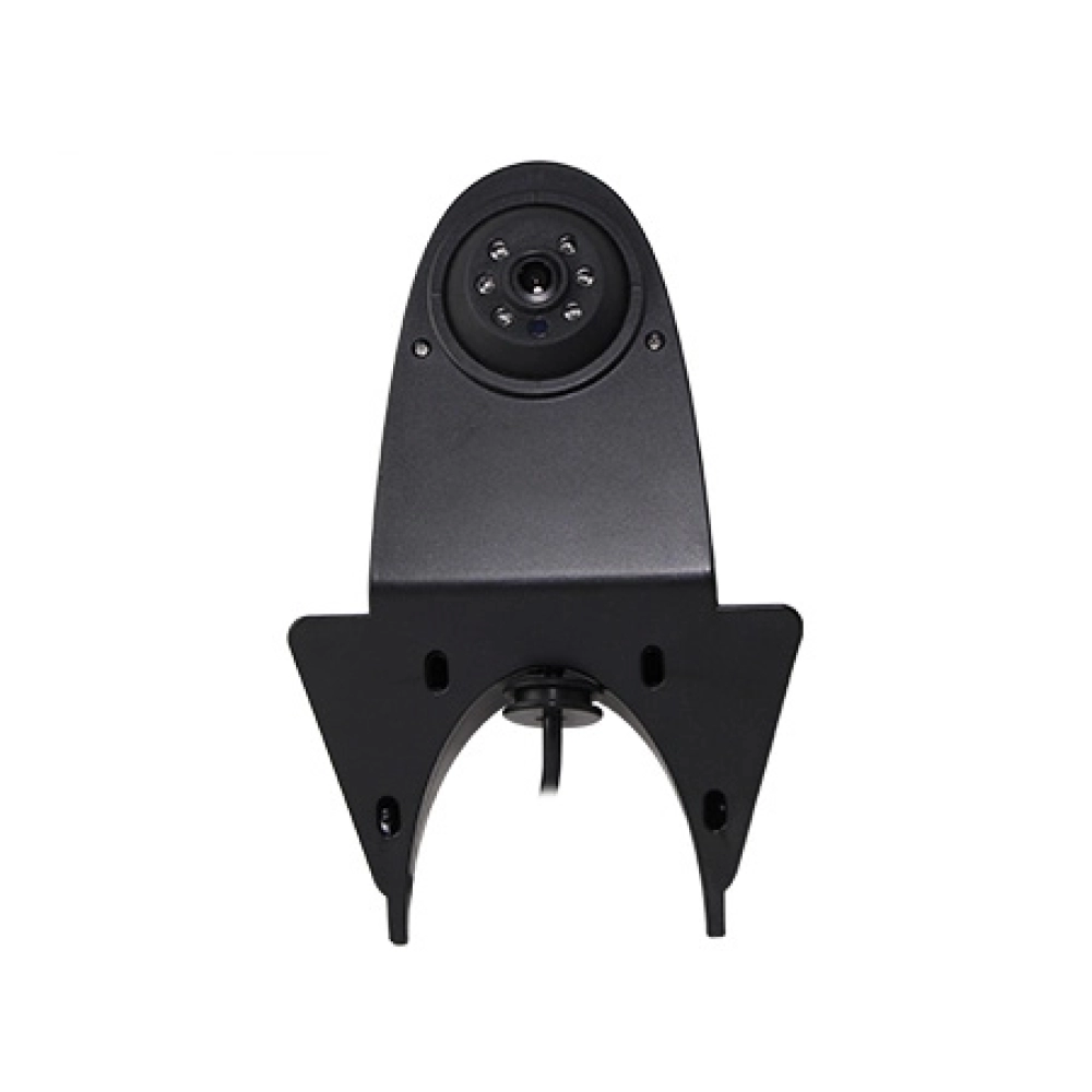 Waterproof rearview and side-view wide-angle camera (SF-9088)