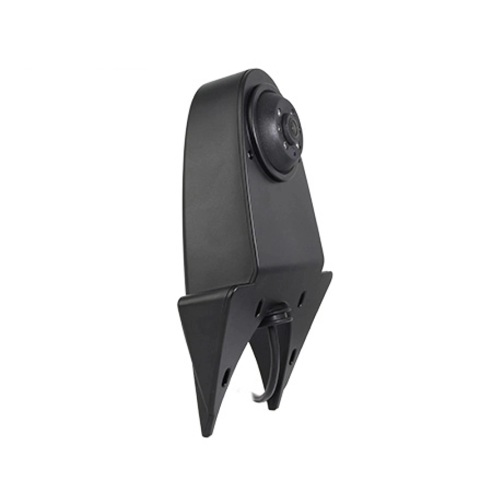 Waterproof rearview and side-view wide-angle camera (SF-9088)