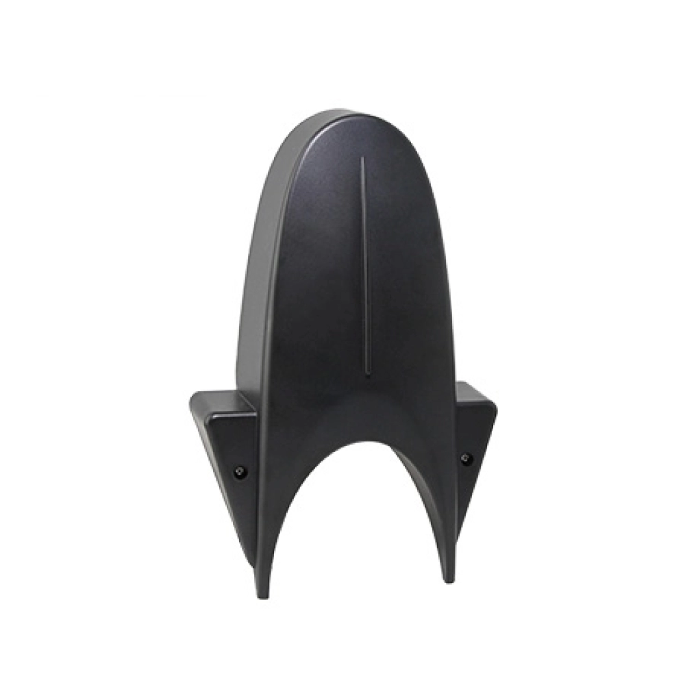 Waterproof rearview and side-view wide-angle camera (SF-9088)