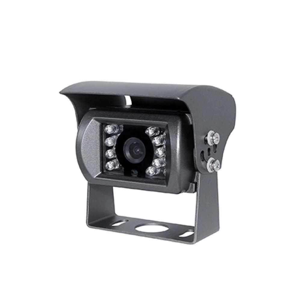 Waterproof rearview and side-view wide-angle camera (SF-5700)