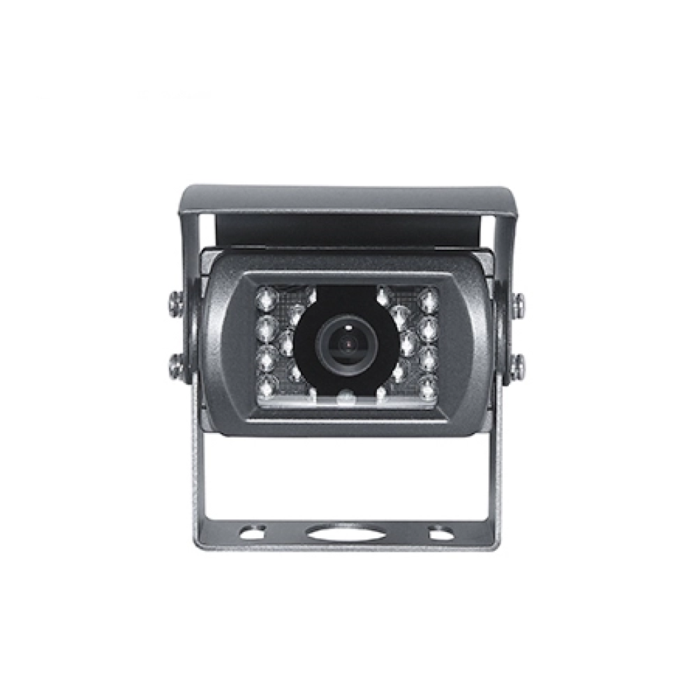 Waterproof rearview and side-view wide-angle camera (SF-5700)