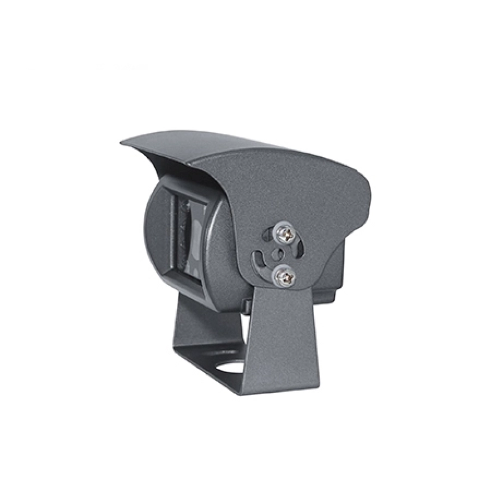 Waterproof rearview and side-view wide-angle camera (SF-5700)