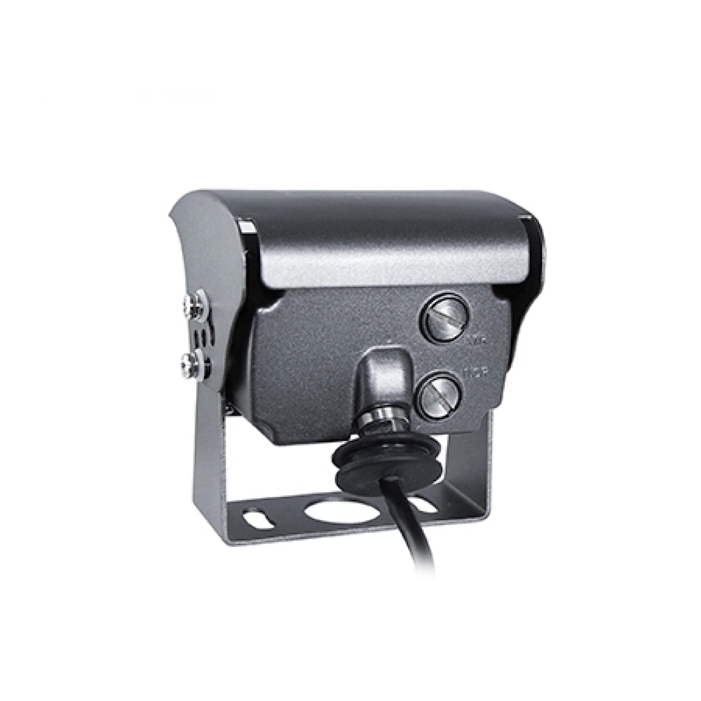 Waterproof rearview and side-view wide-angle camera (SF-5700)