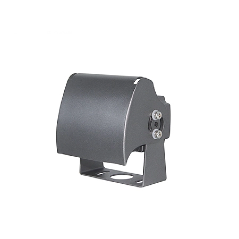 Waterproof rearview and side-view wide-angle camera (SF-5700)
