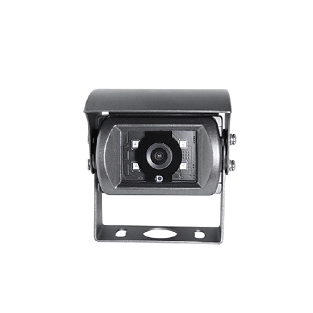 Waterproof rearview and side-view wide-angle camera (SF-5700)