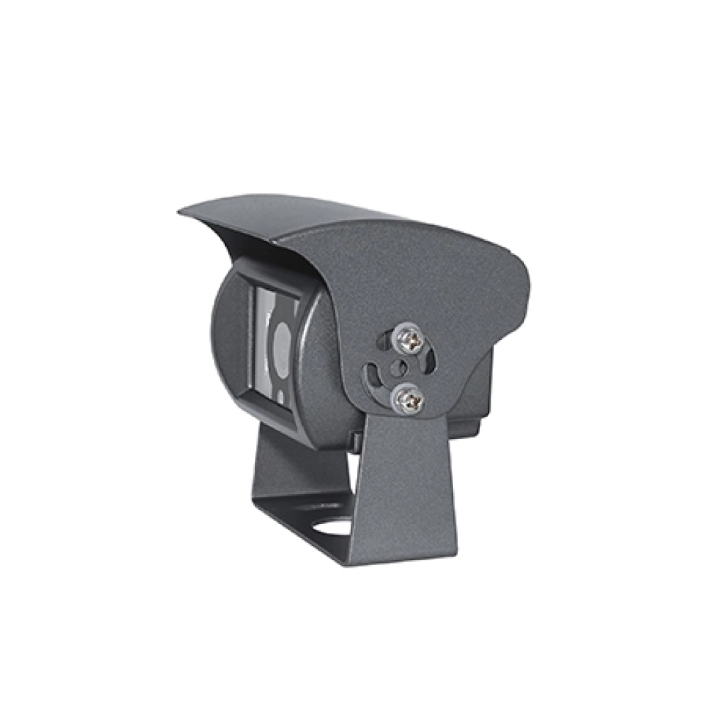 Waterproof rearview and side-view wide-angle camera (SF-5700)